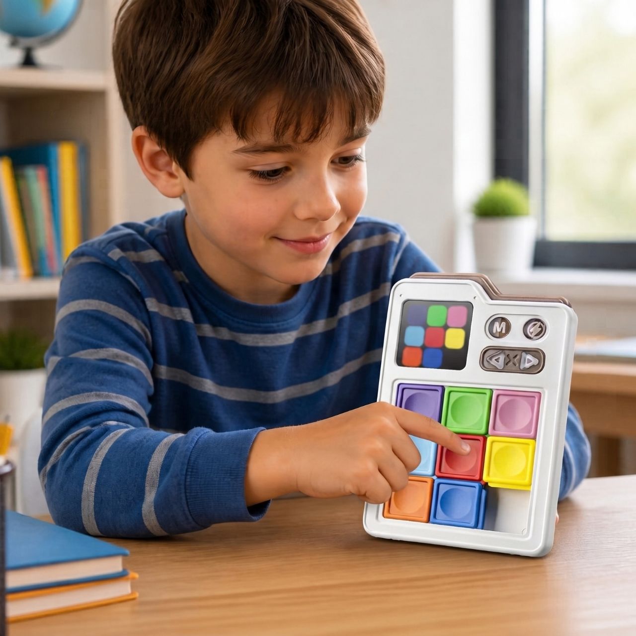 Gioco elettronico di logica, KlotskiPuzzle - Image 10
