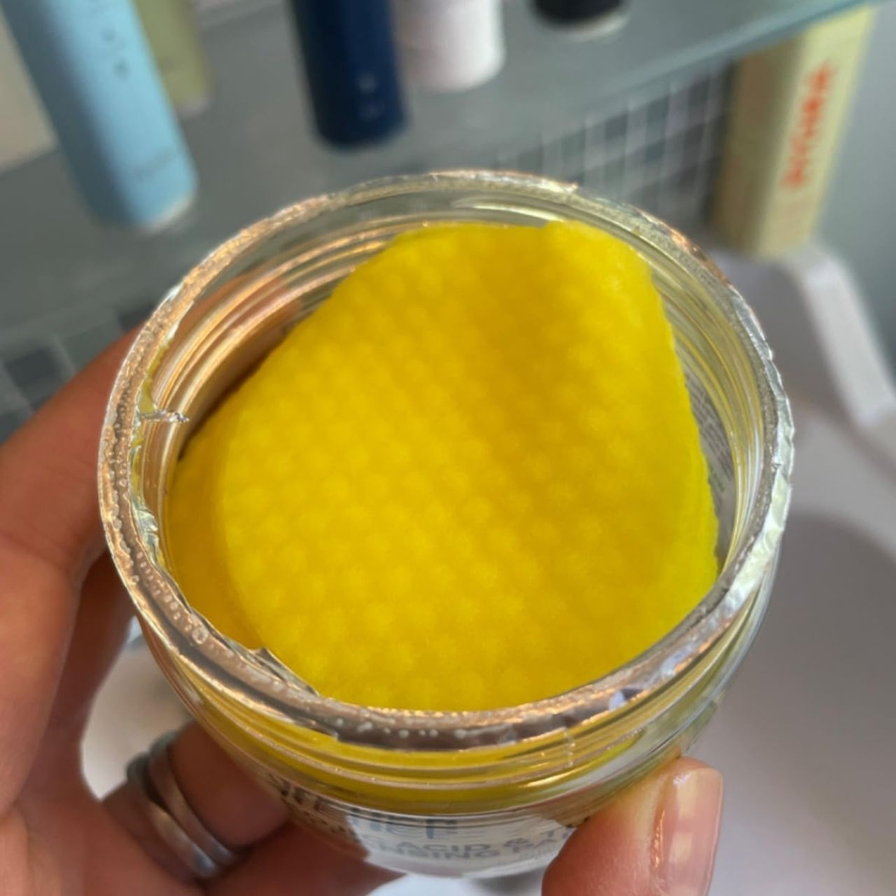KojicPads, dischetti detergenti per il viso - Image 4