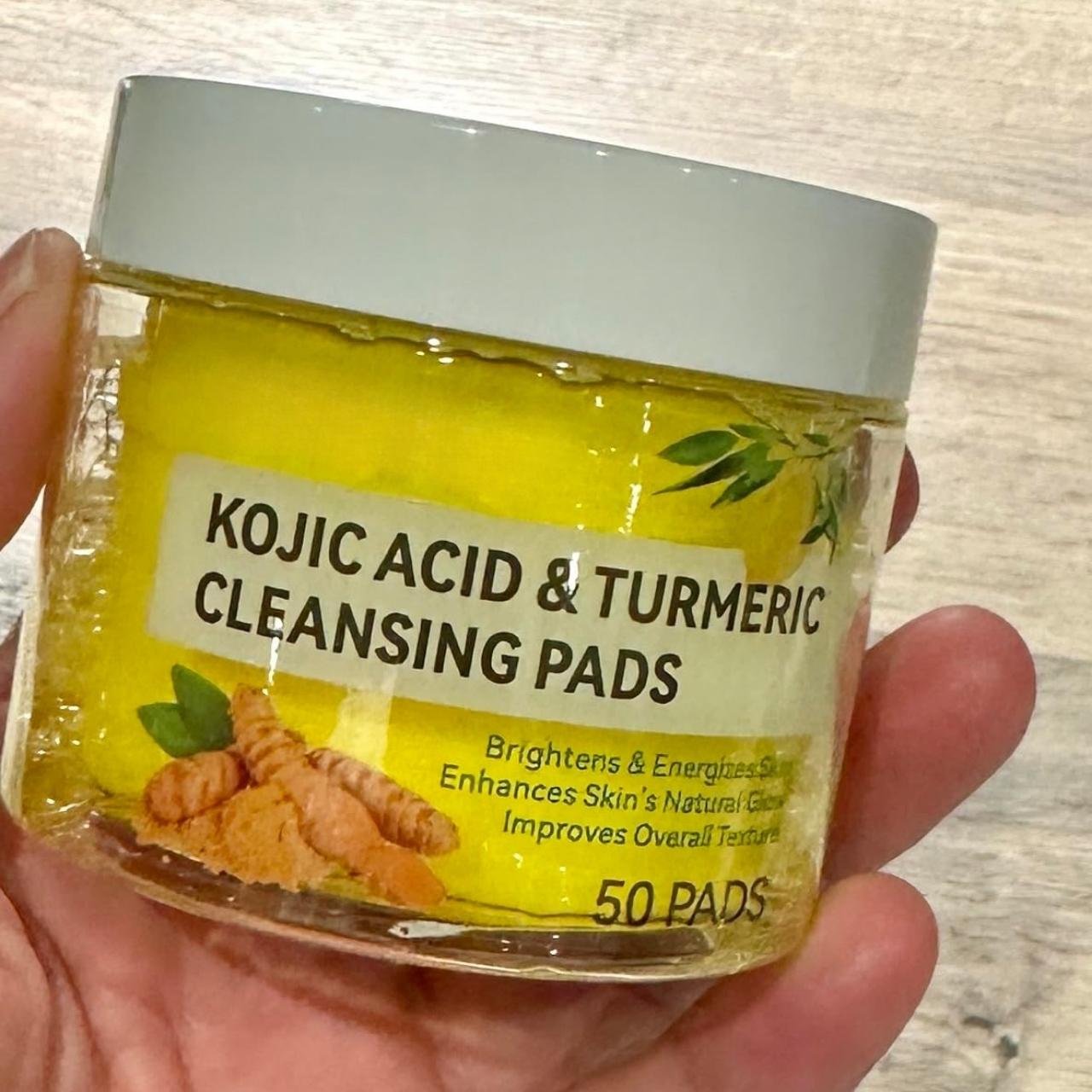 KojicPads, dischetti detergenti per il viso - Image 6
