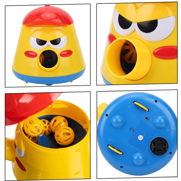 LAUNCHBALL, Lanciaball per bambini - Image 9