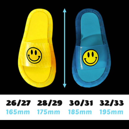 LEDSLIP-30/31-MOD, Pantofole per bambini con luci LED - Image 3