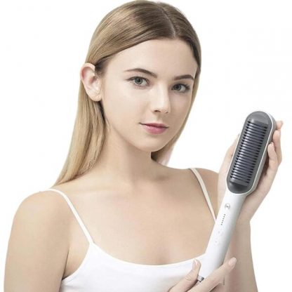 LIKRTACA-TST, spazzola SparkStyle™ 2 in 1 per lisciare i capelli - Image 2