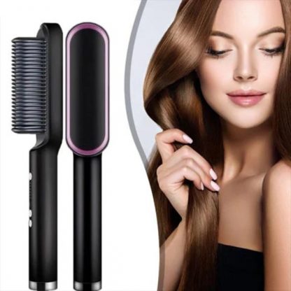 LIKRTACA-TST, spazzola SparkStyle™ 2 in 1 per lisciare i capelli - Image 3