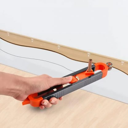 LINEDOT-TST, Strumento per la copia precisa delle forme - Image 5