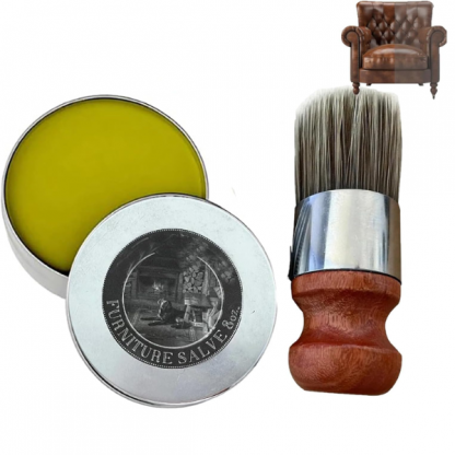 LTRSLV, Crema per la cura della pelle con spazzola - Image 4