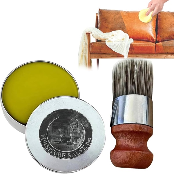 LTRSLV, Crema per la cura della pelle con spazzola - Image 8