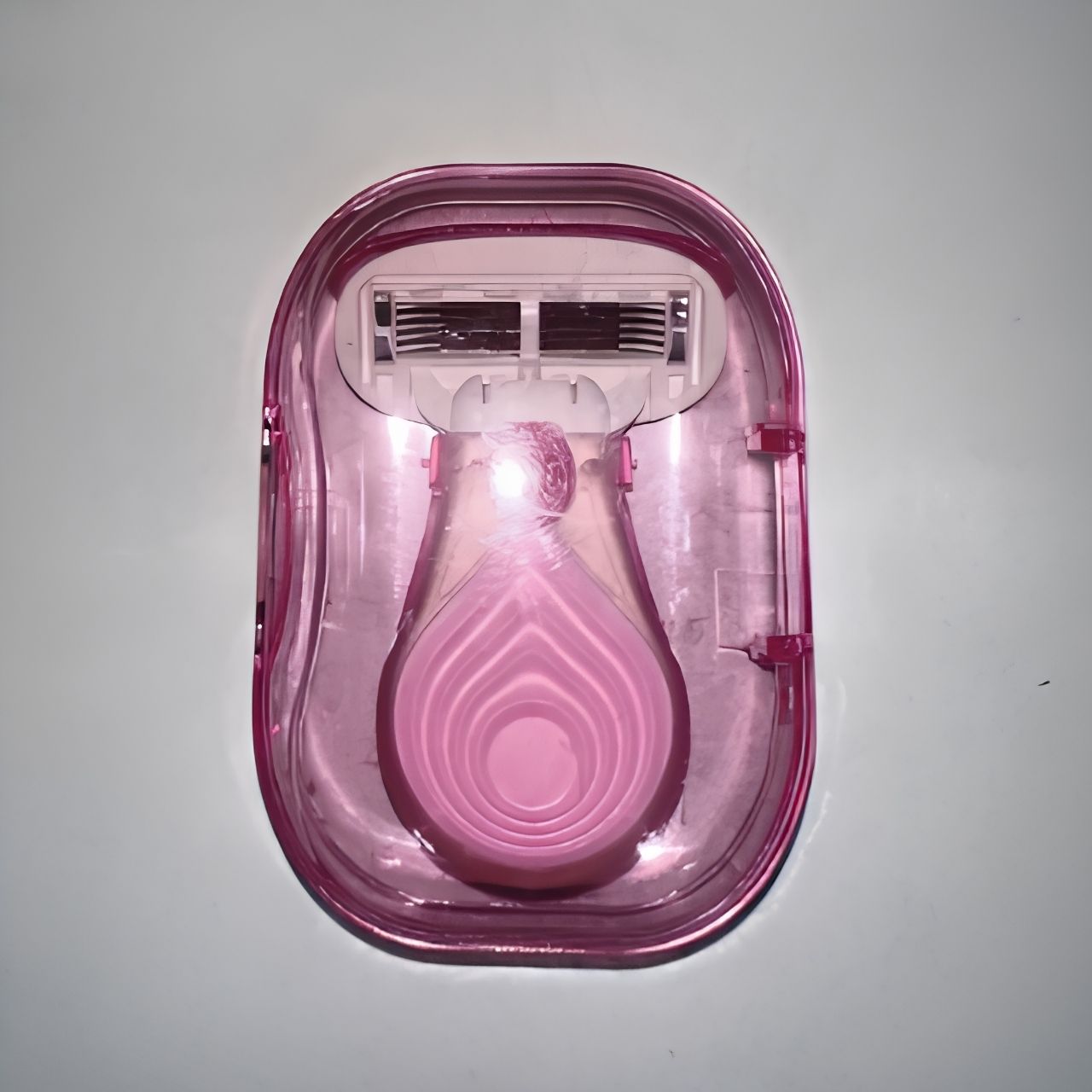 Rasoio portatile per donne, LadyBlade - Image 7