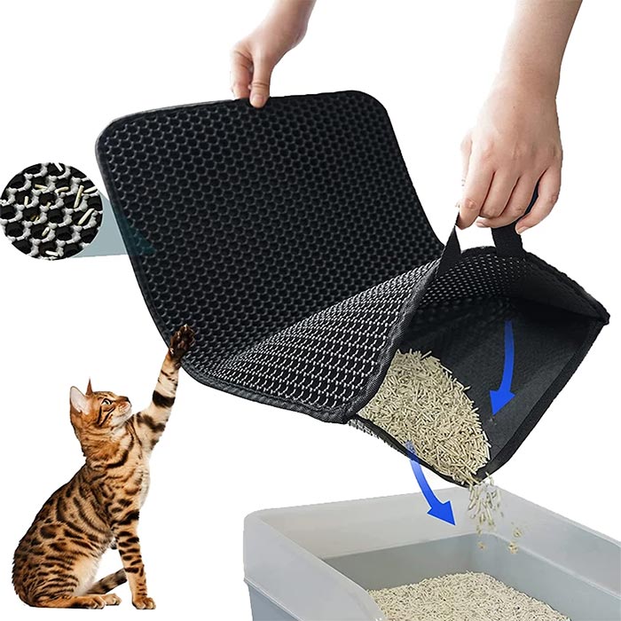 LitterMat