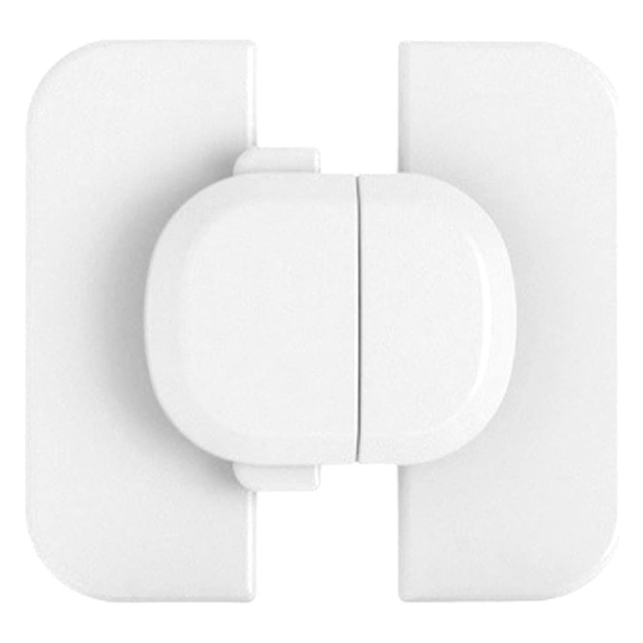 LockStar, chiusura di sicurezza per frigorifero o congelatore (2 pezzi) - Image 7