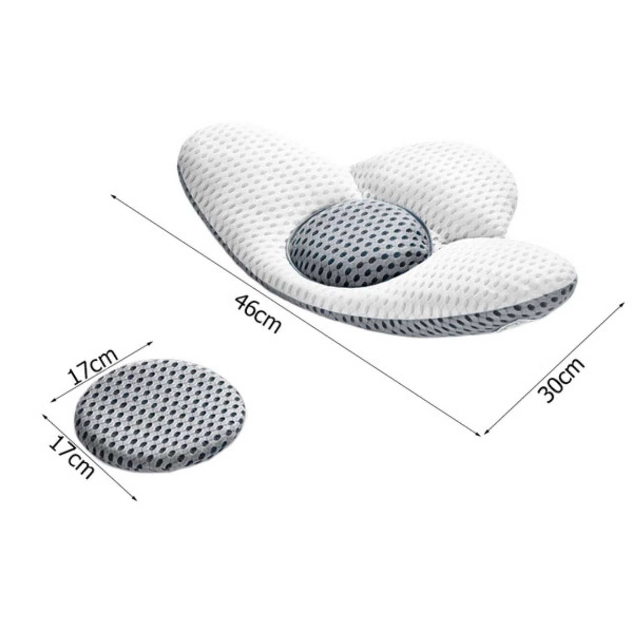 LumbarPillow, cuscino lombare ortopedico - Image 10