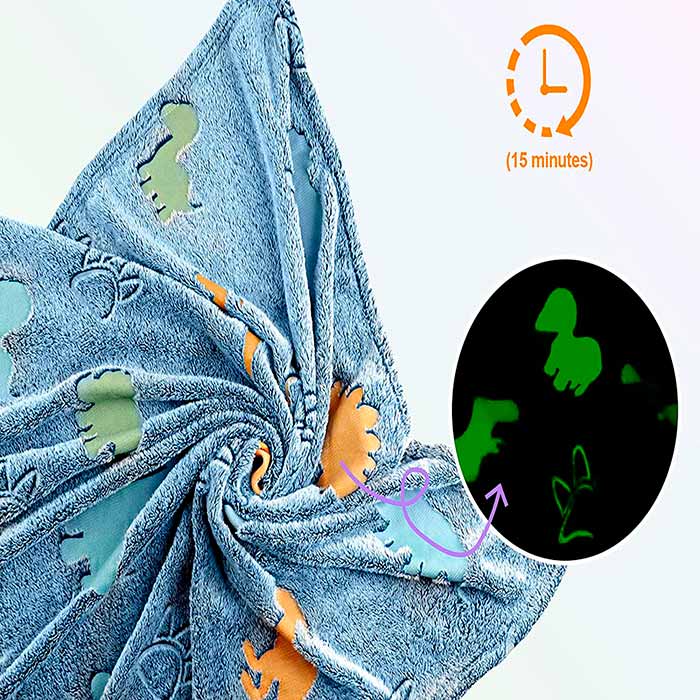 La coperta è estremamente morbida e calda!