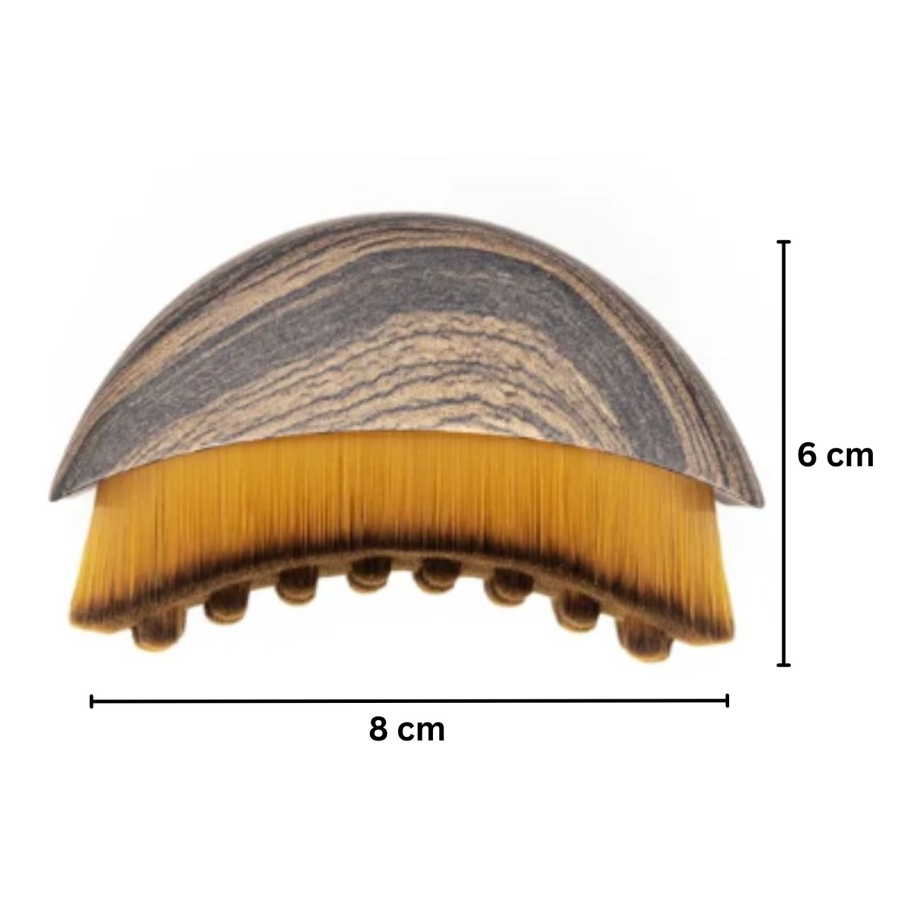 LymphaticBrush, spazzola per massaggio linfatico e modellamento del viso - Image 7