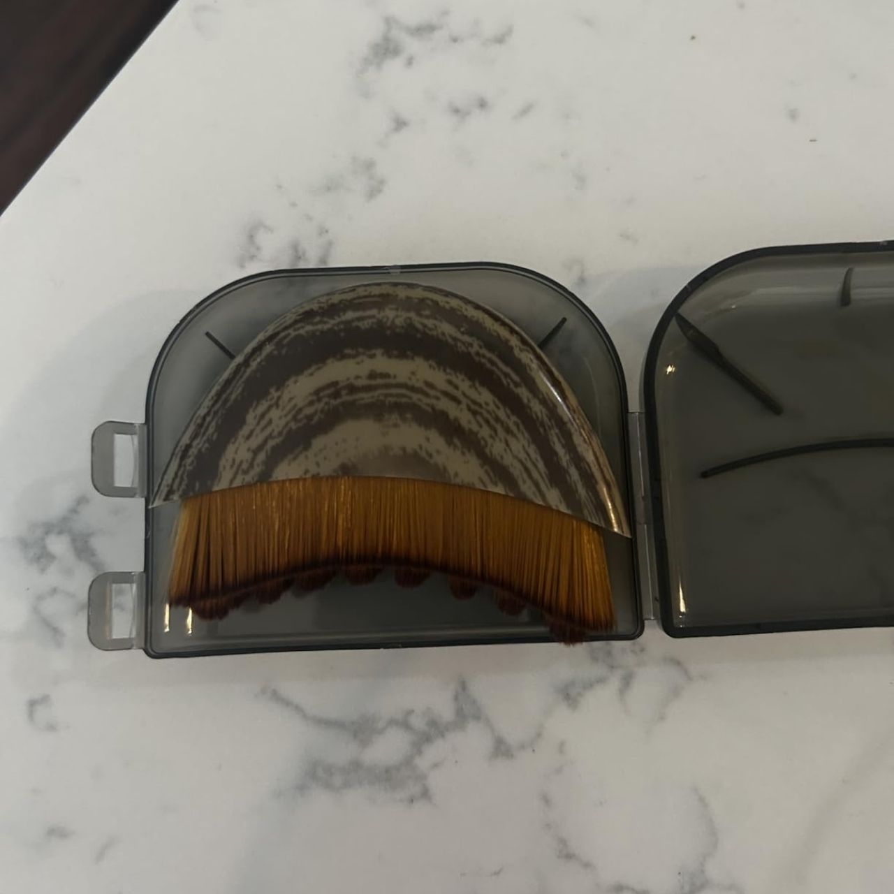 LymphaticBrush, spazzola per massaggio linfatico e modellamento del viso - Image 15