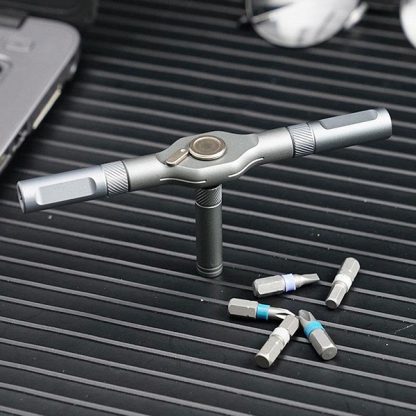 MAGNIVER, Set di cacciaviti 24 in 1 - Image 4