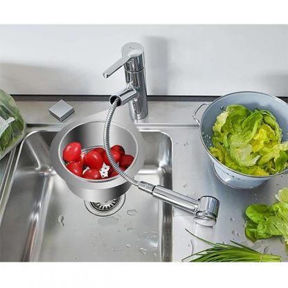 METZAK, Colino SwanSink - Image 4