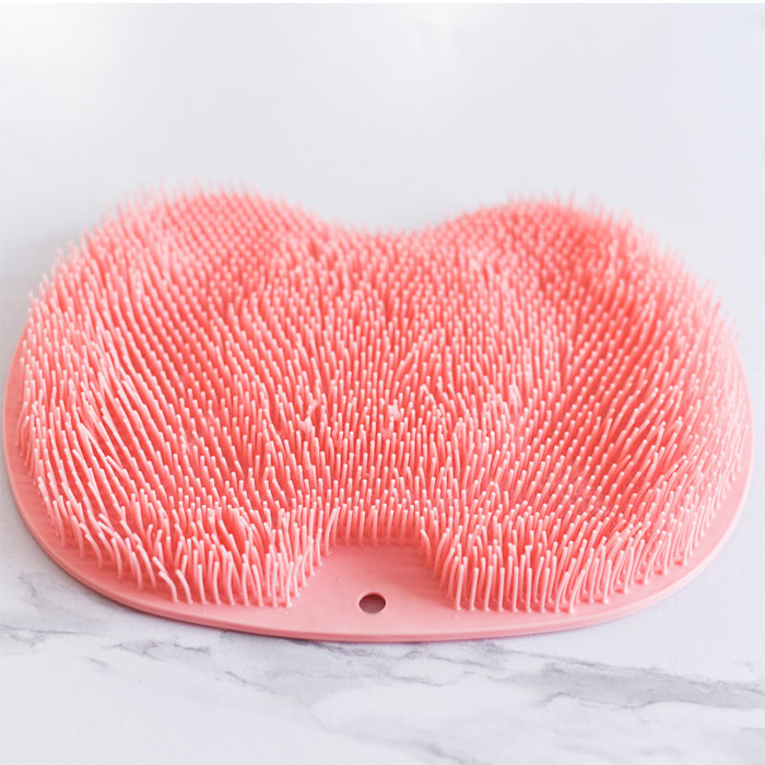 MassageBrush, una spazzola per lavare i piedi e massaggi rilassanti - Image 4