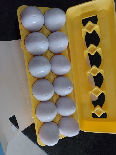 MatchingEggs, gioco didattico - set con scatola e 12 uova - Image 10