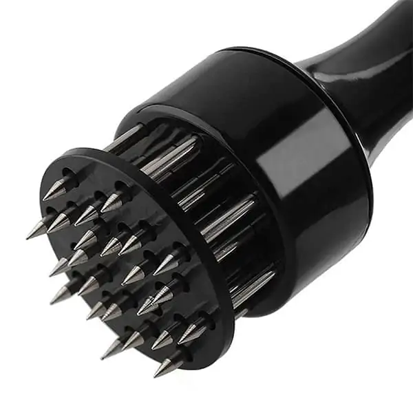 MeatPress, batticarne con aghi per ammorbidire la carne - Image 9