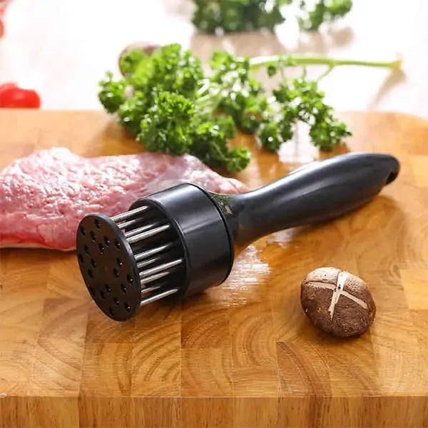 Carne dal gusto perfetto