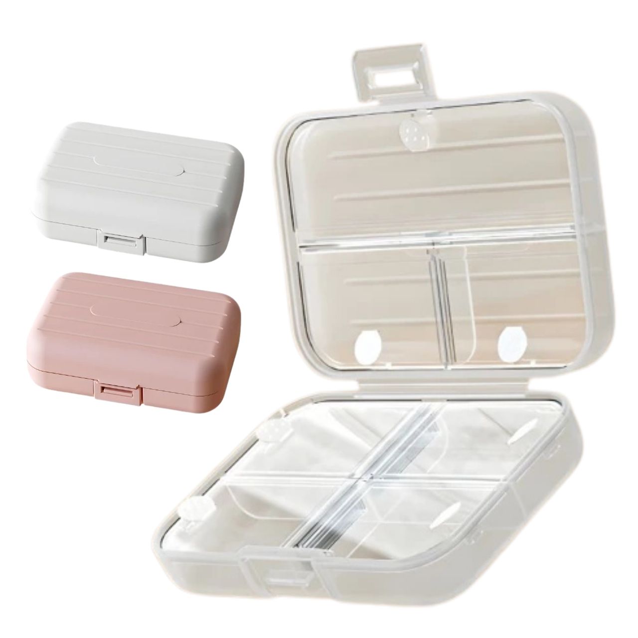 MedicineContainer, contenitore per pillole - Image 9