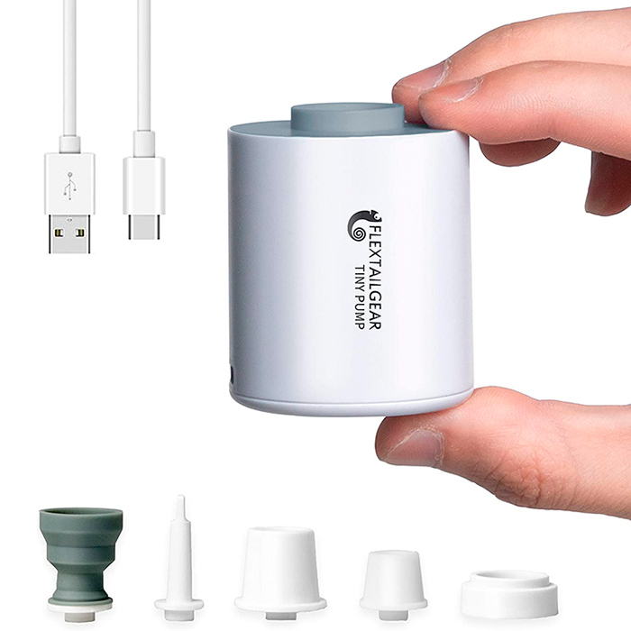 MiniAirPump