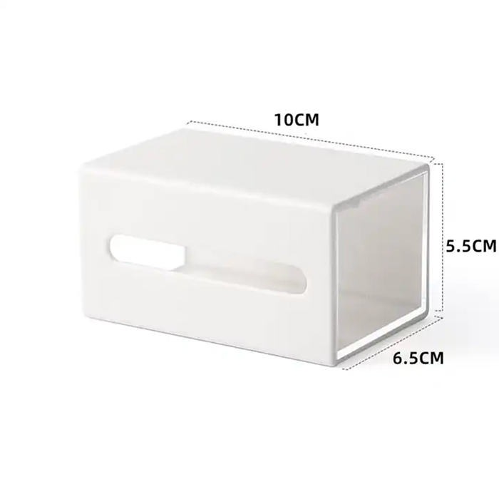 MiniDrawers, pratici piccoli cassetti (4 pezzi) - Image 2