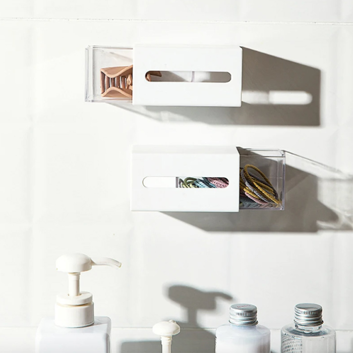 MiniDrawers, pratici piccoli cassetti (4 pezzi) - Image 4