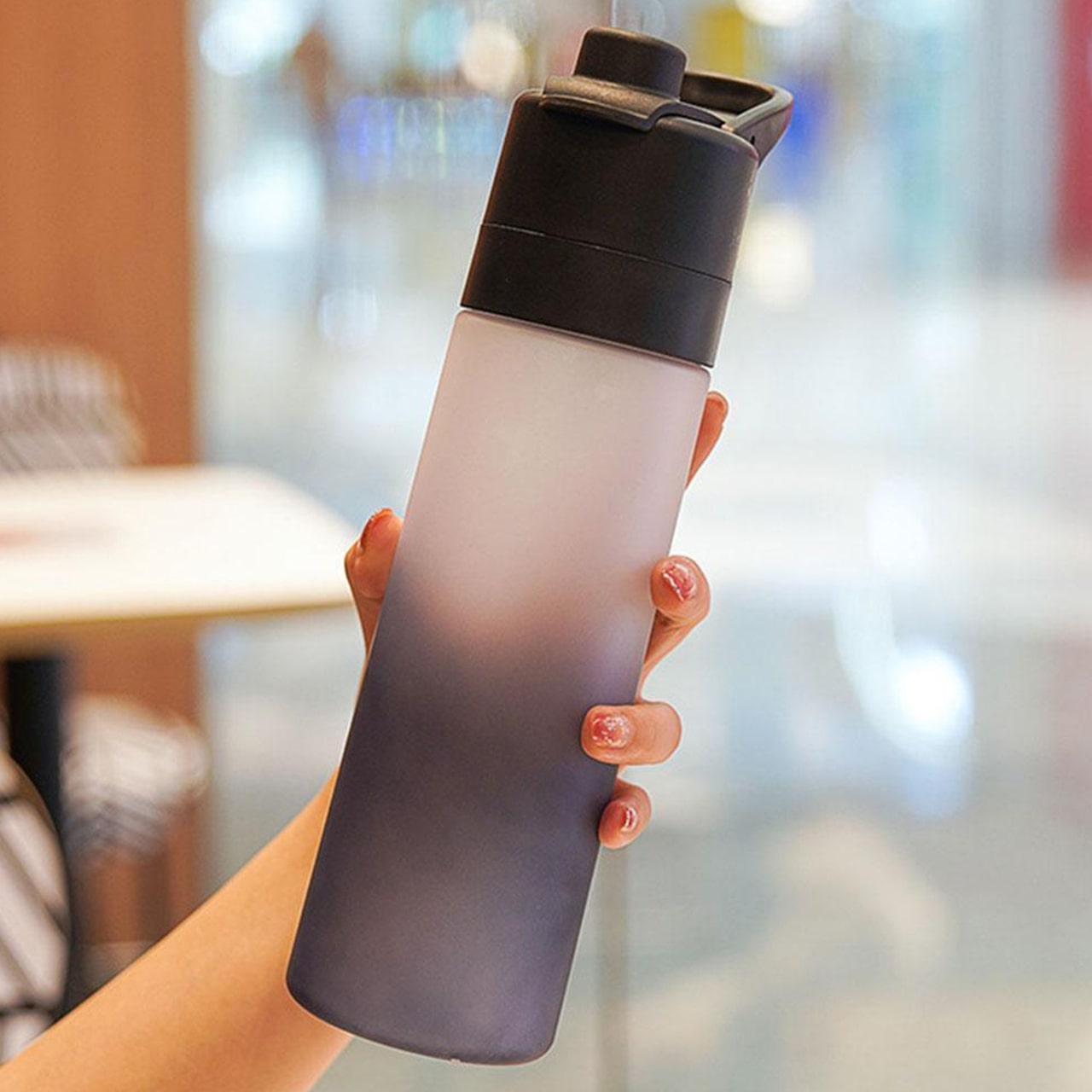 MistBottle, bottiglia d'acqua spray 2-in-1 - Image 3
