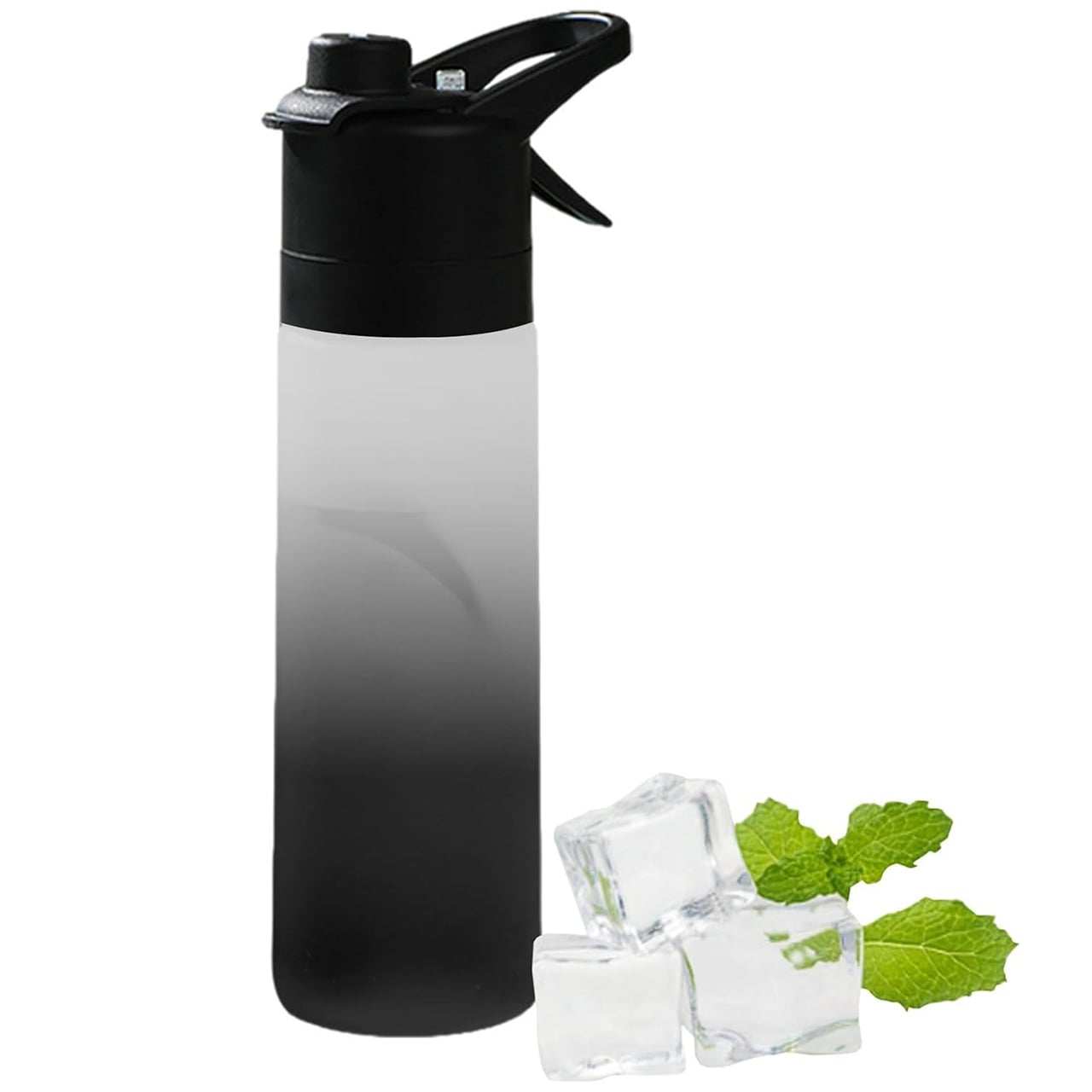 MistBottle, bottiglia d'acqua spray 2-in-1 - Image 8