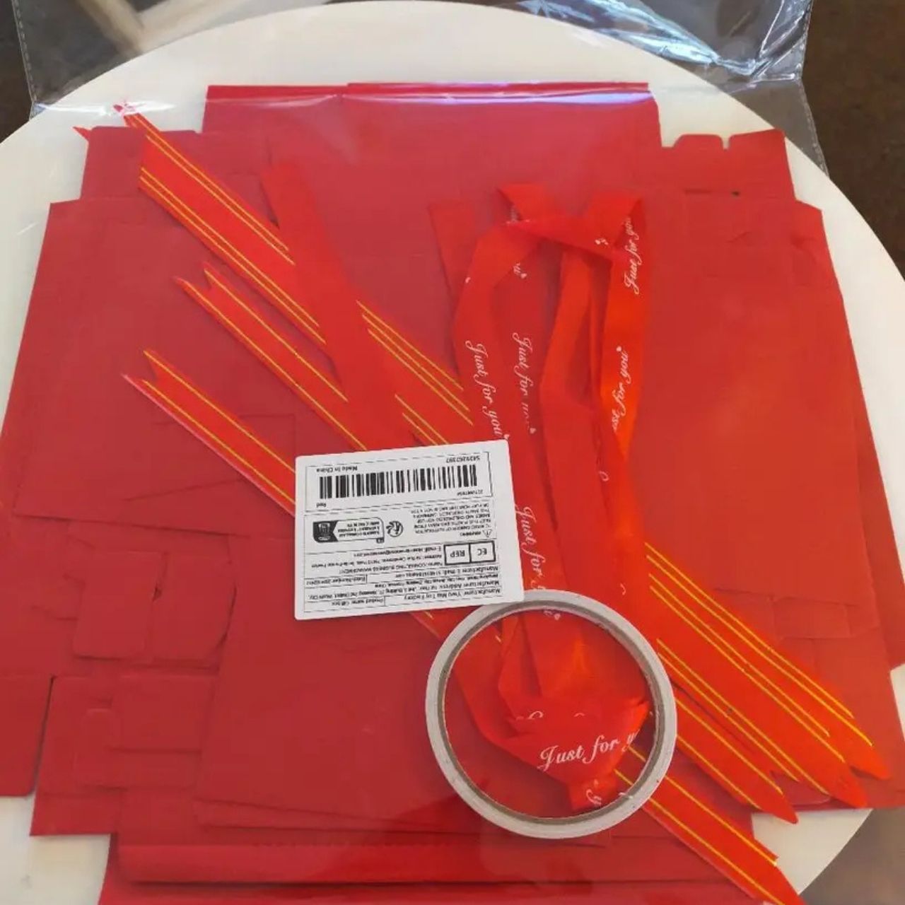 MisteryGift, scatola regalo a strati multipli - Image 7