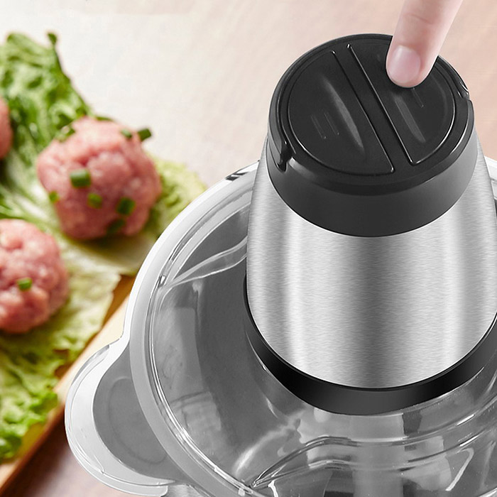 MixBowl, mixer universale - Image 9