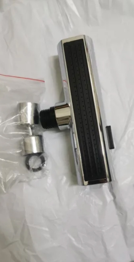 ModernFaucet, l'estensore del rubinetto con 3 uscite d'acqua - Image 10