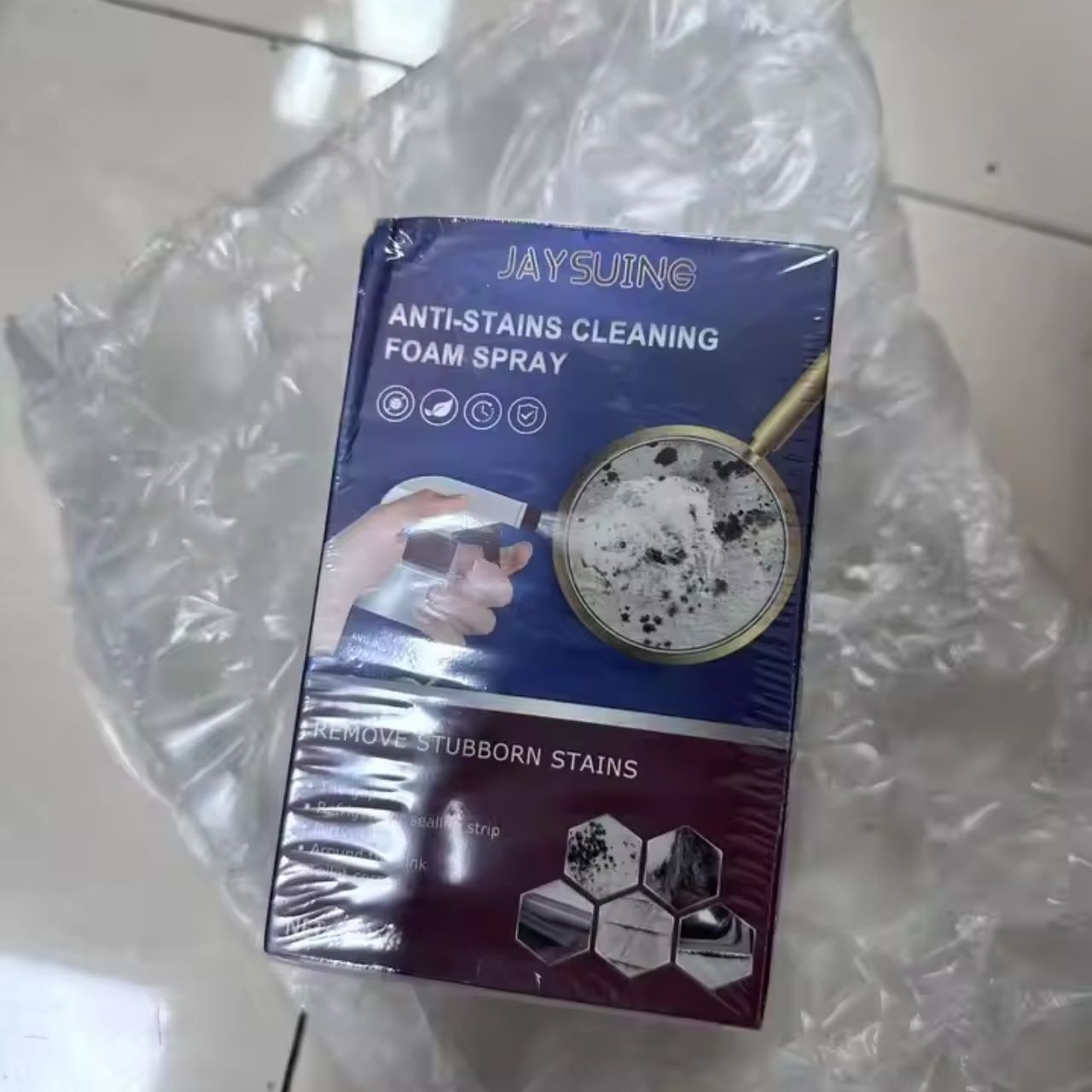 MoldFix