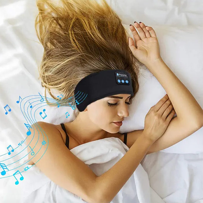 MusicBand, un cerchietto per ascoltare musica - Image 6