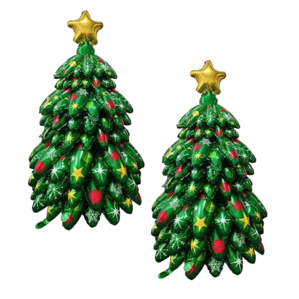 NAPJELKA, Albero di Natale gonfiabile 130 cm - Image 6