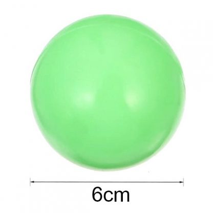 NEONBALLS, Palline antistress luminose GlowBuddies - Image 2