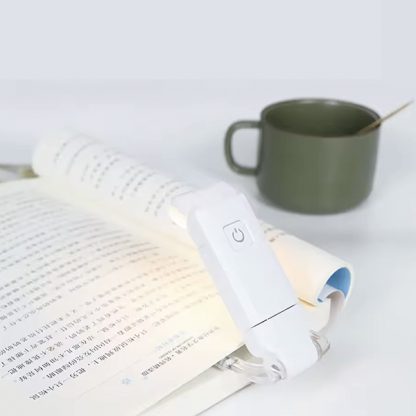 NIGHTREADER, Lampada da lettura per gli amanti dei libri - Image 2