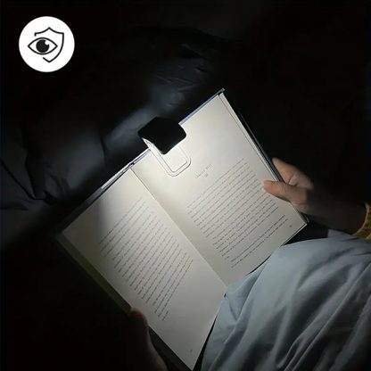 NIGHTREADER, Lampada da lettura per gli amanti dei libri - Image 5