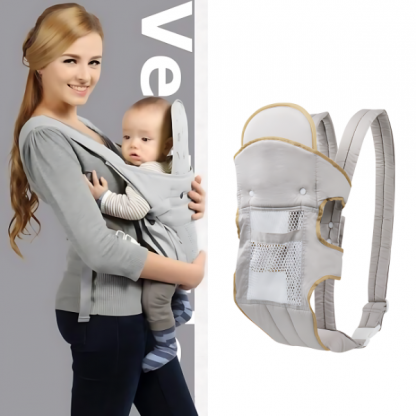 NOSENJEBEBE-BEZ, Porta bambini - Image 1