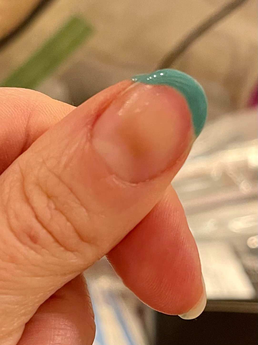NailStamp, uno stampino per la decorazione delle unghie - Image 8