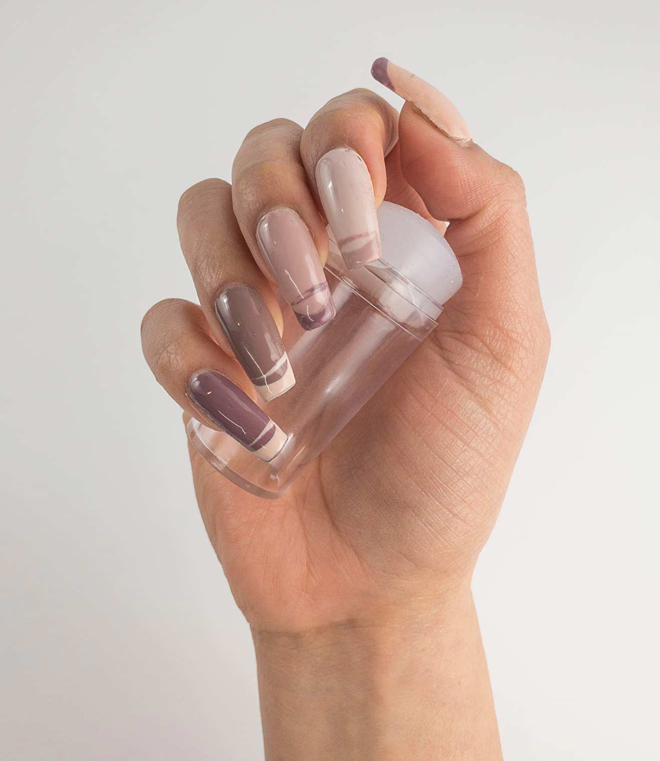 NailStamp, uno stampino per la decorazione delle unghie - Image 9