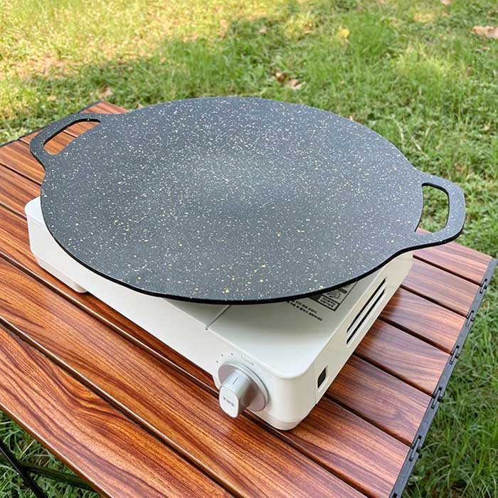 NoStickPan, la padella antiaderente innovativa - Image 3