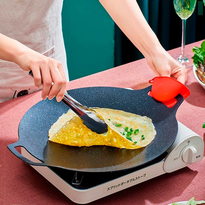 NoStickPan, la padella antiaderente innovativa - Image 8