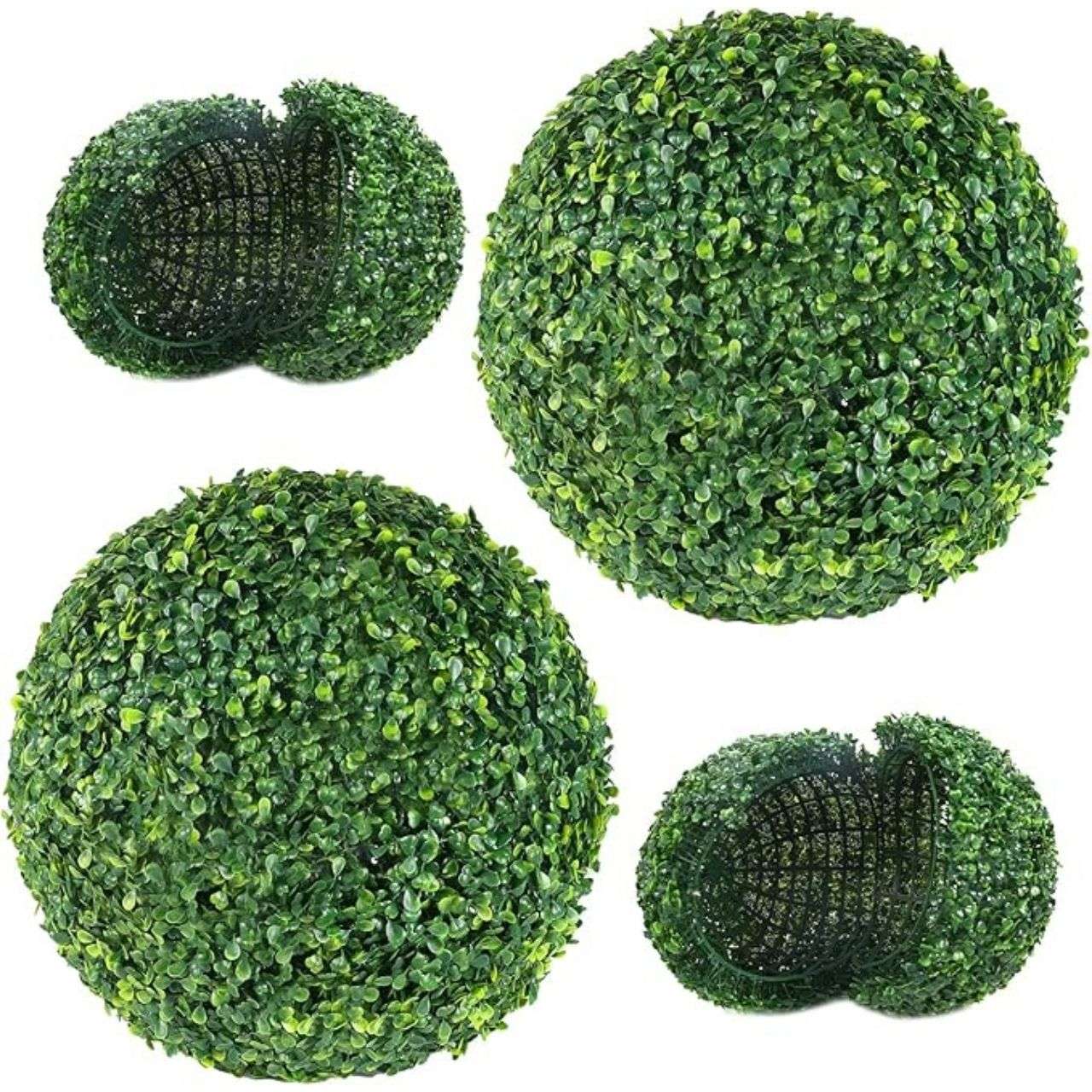 Orby, la sfera di piante artificiali - Image 7