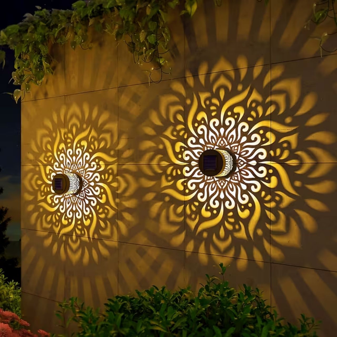 Lampada da Parete Solare, OrnaLight - Image 7