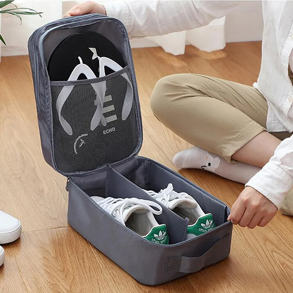 PAKIRSH, PackMaster™ Borsa per scarpe - Image 6