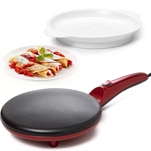 PALAPONEV, Padella per crepes CrepeMaster Pro - Image 5