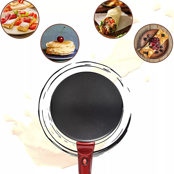 PALAPONEV, Padella per crepes CrepeMaster Pro - Image 6