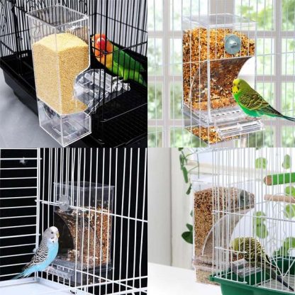 PAPIGA, Distributore di cibo per animali domestici - Image 3