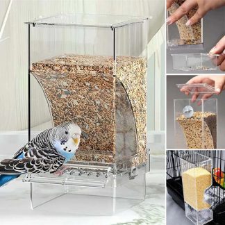 PAPIGA, Distributore di cibo per animali domestici - Image 6